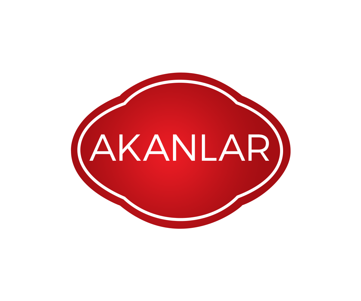 Logo Design by Andrés Sebastián for AKANLAR CHOCOLATE CO.LTD.STI | Design #28798712