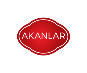 Logo Design by Andrés Sebastián for AKANLAR CHOCOLATE CO.LTD.STI | Design: #28798712