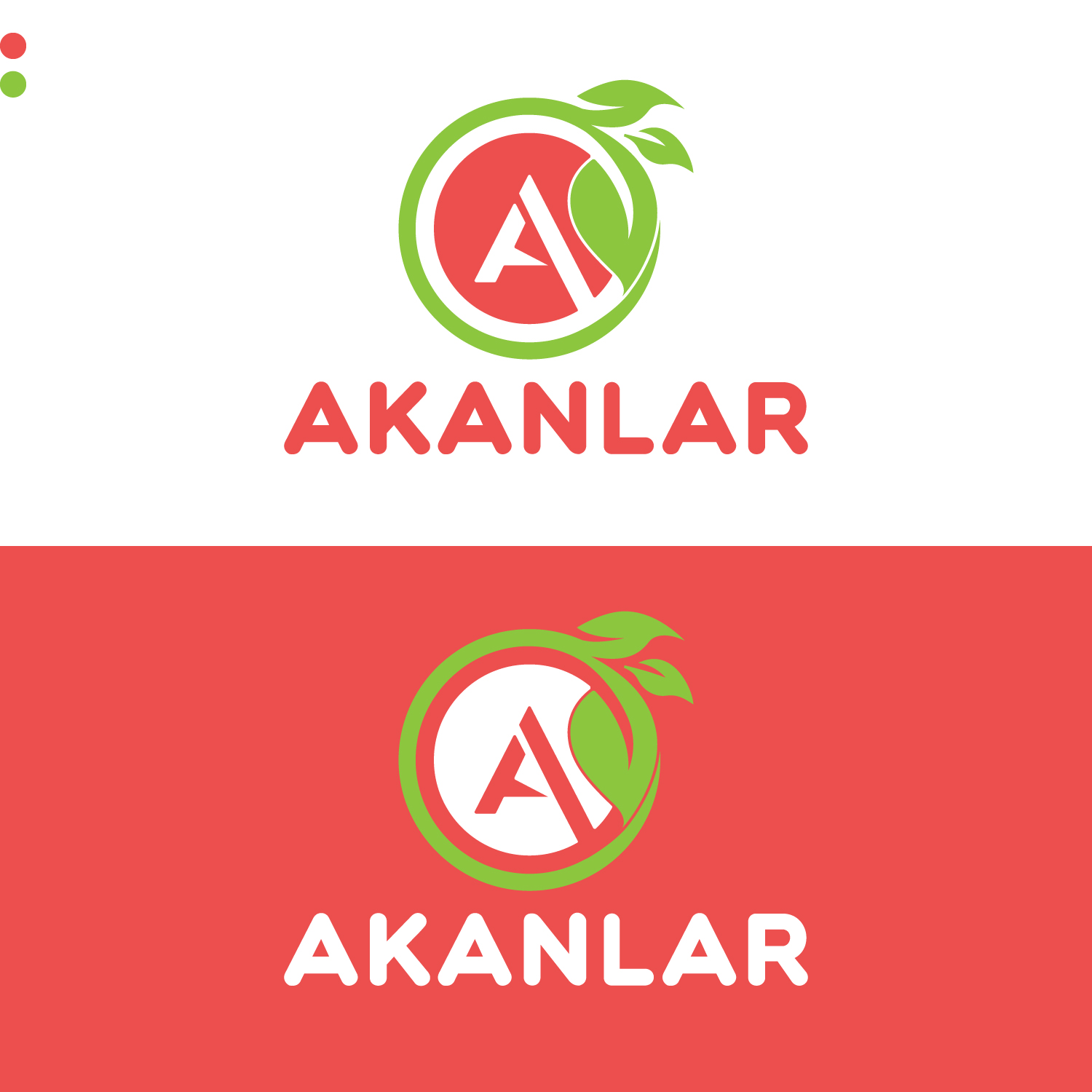 Design de Logo par Md Sakhawat Hosssain pour AKANLAR CHOCOLATE CO.LTD.STI | Design #28820994