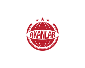 Logo Design by Jamal81 for AKANLAR CHOCOLATE CO.LTD.STI | Design: #28799178
