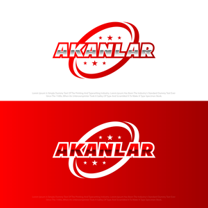 Logo Design by Revolt Team
