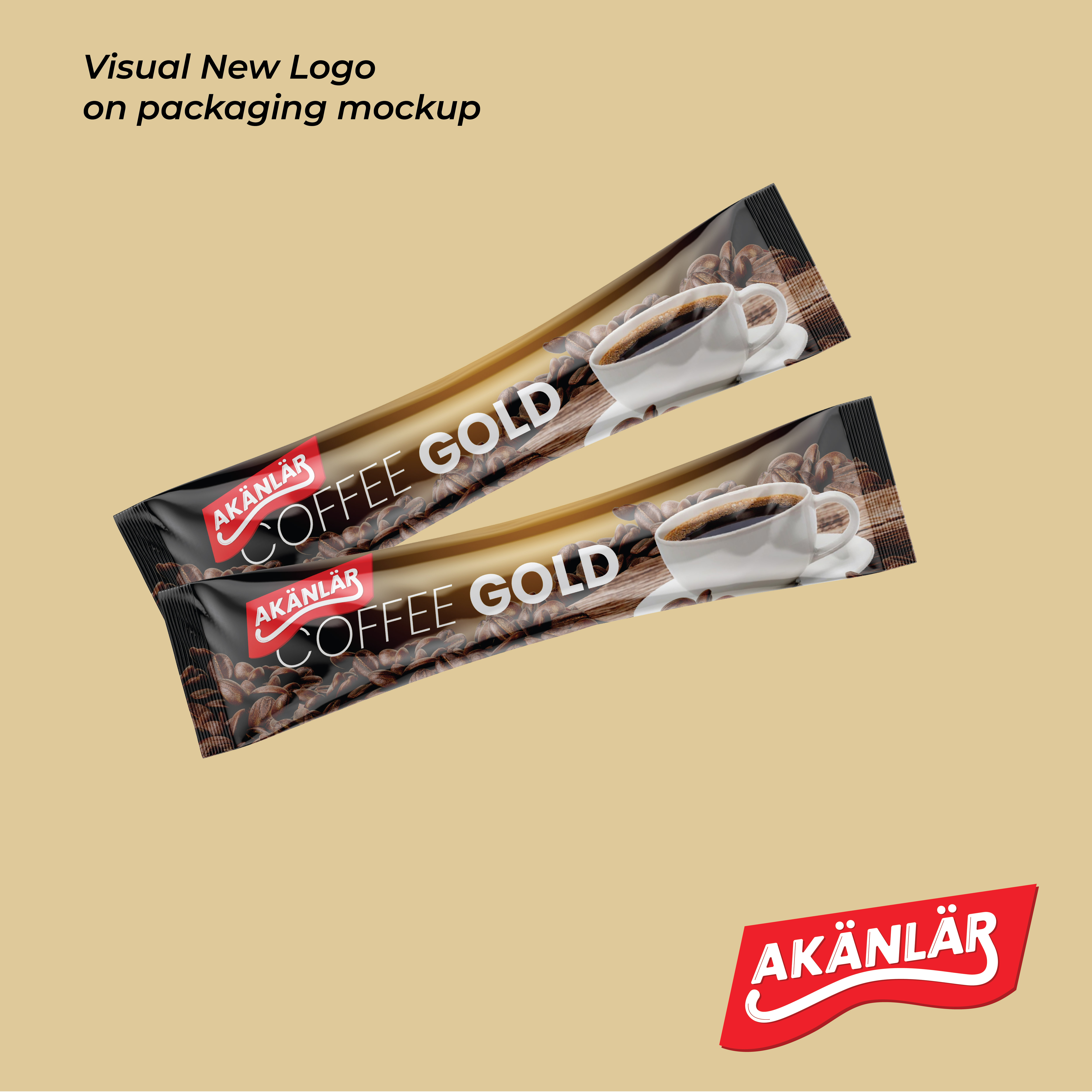 Design de Logo par Jadbajad pour AKANLAR CHOCOLATE CO.LTD.STI | Design #28828048