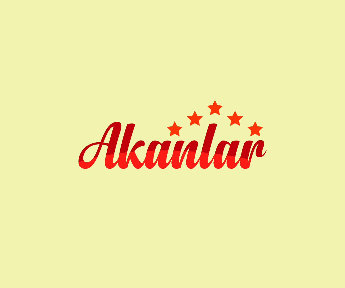 Logo Design by GraphicsJungle for AKANLAR CHOCOLATE CO.LTD.STI | Design #28829107