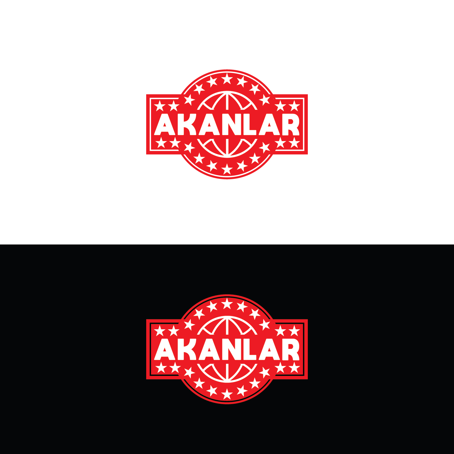 Logo Design by S.H Designs for AKANLAR CHOCOLATE CO.LTD.STI | Design #28798308