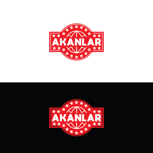 Logo Design by S.H Designs for AKANLAR CHOCOLATE CO.LTD.STI | Design: #28798308
