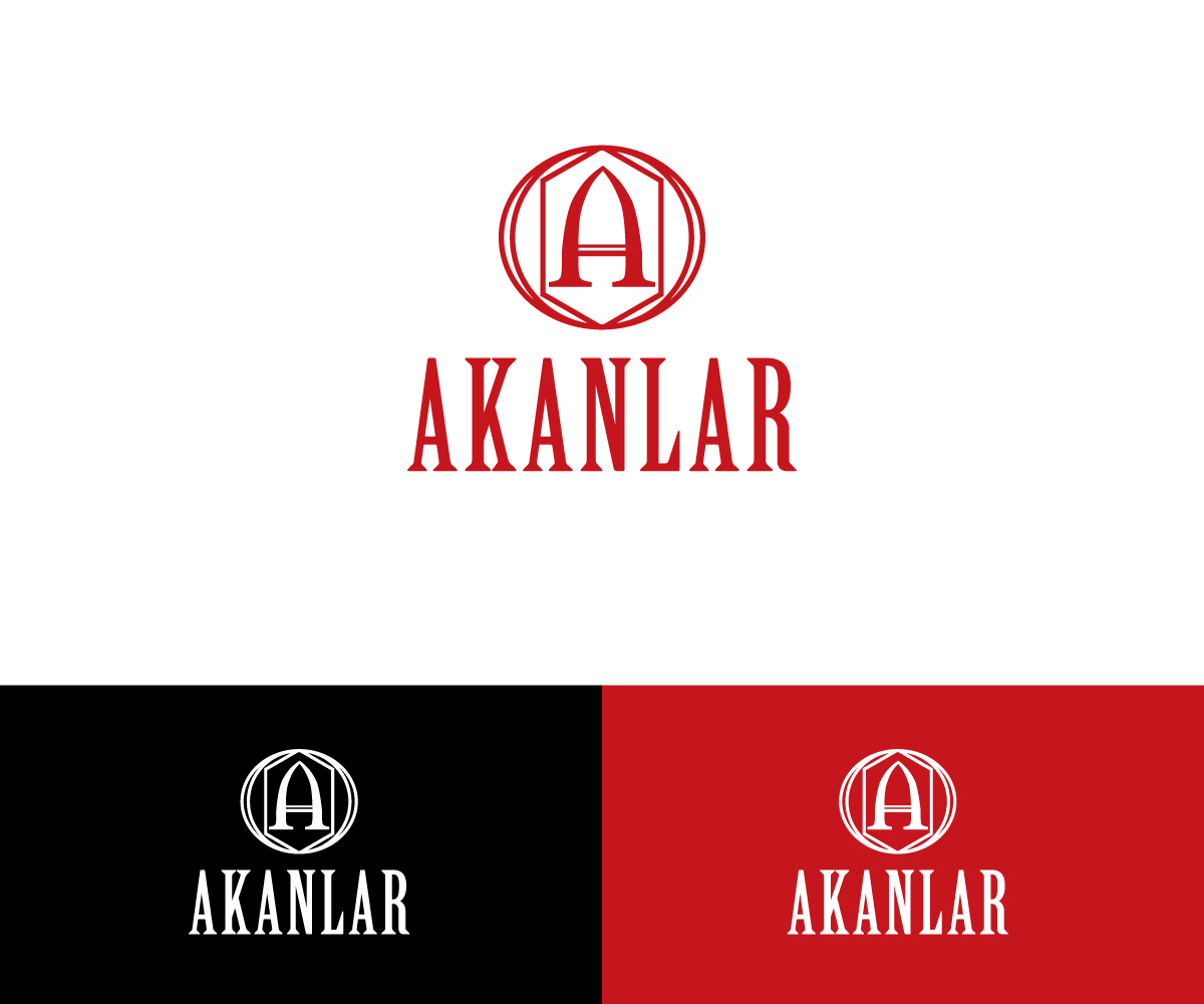 Logo Design by Kavth for AKANLAR CHOCOLATE CO.LTD.STI | Design #28825215