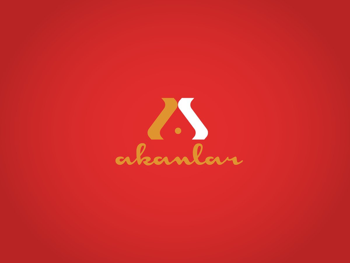 Logo Design by Caribu inc for AKANLAR CHOCOLATE CO.LTD.STI | Design #28841262