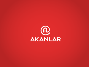 Logo Design by Caribu inc for AKANLAR CHOCOLATE CO.LTD.STI | Design: #28841265