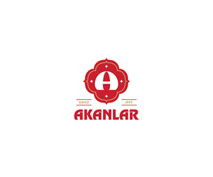 Logo Design by Neil for AKANLAR CHOCOLATE CO.LTD.STI | Design: #28820296