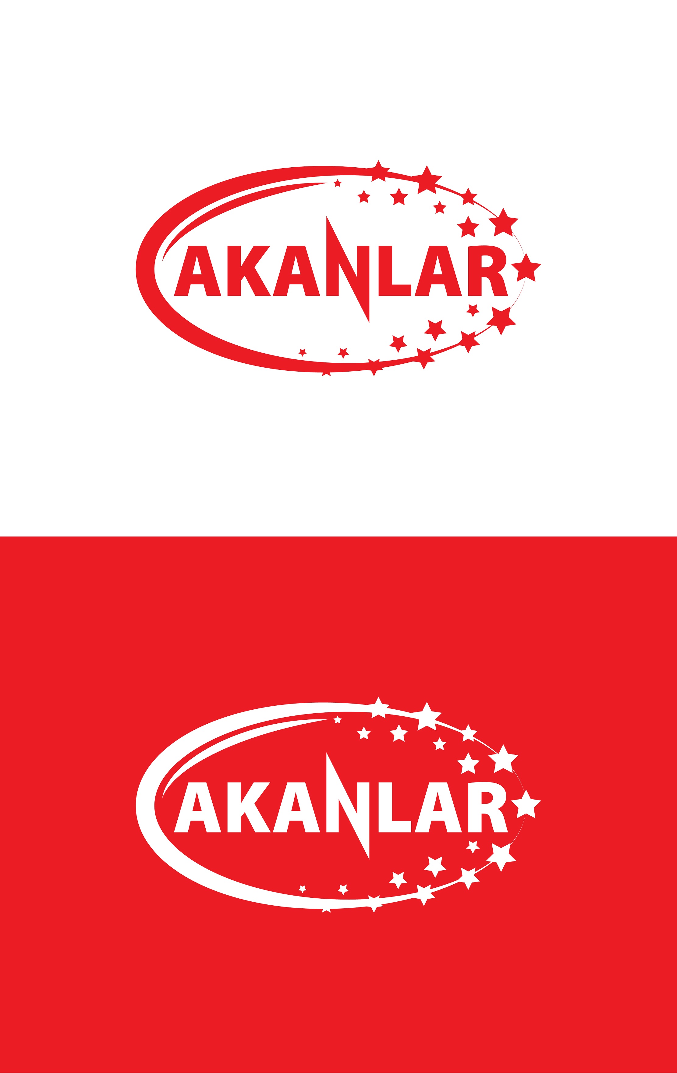 Logo Design by Kira Graphics for AKANLAR CHOCOLATE CO.LTD.STI | Design #28841533