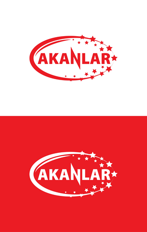 Logo Design by Kira Graphics for AKANLAR CHOCOLATE CO.LTD.STI | Design: #28841533