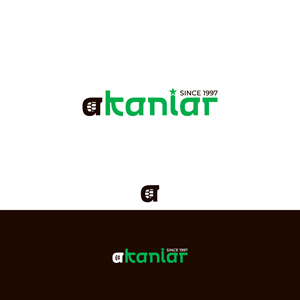 Logo Design by AstuDesign for AKANLAR CHOCOLATE CO.LTD.STI | Design: #28851956