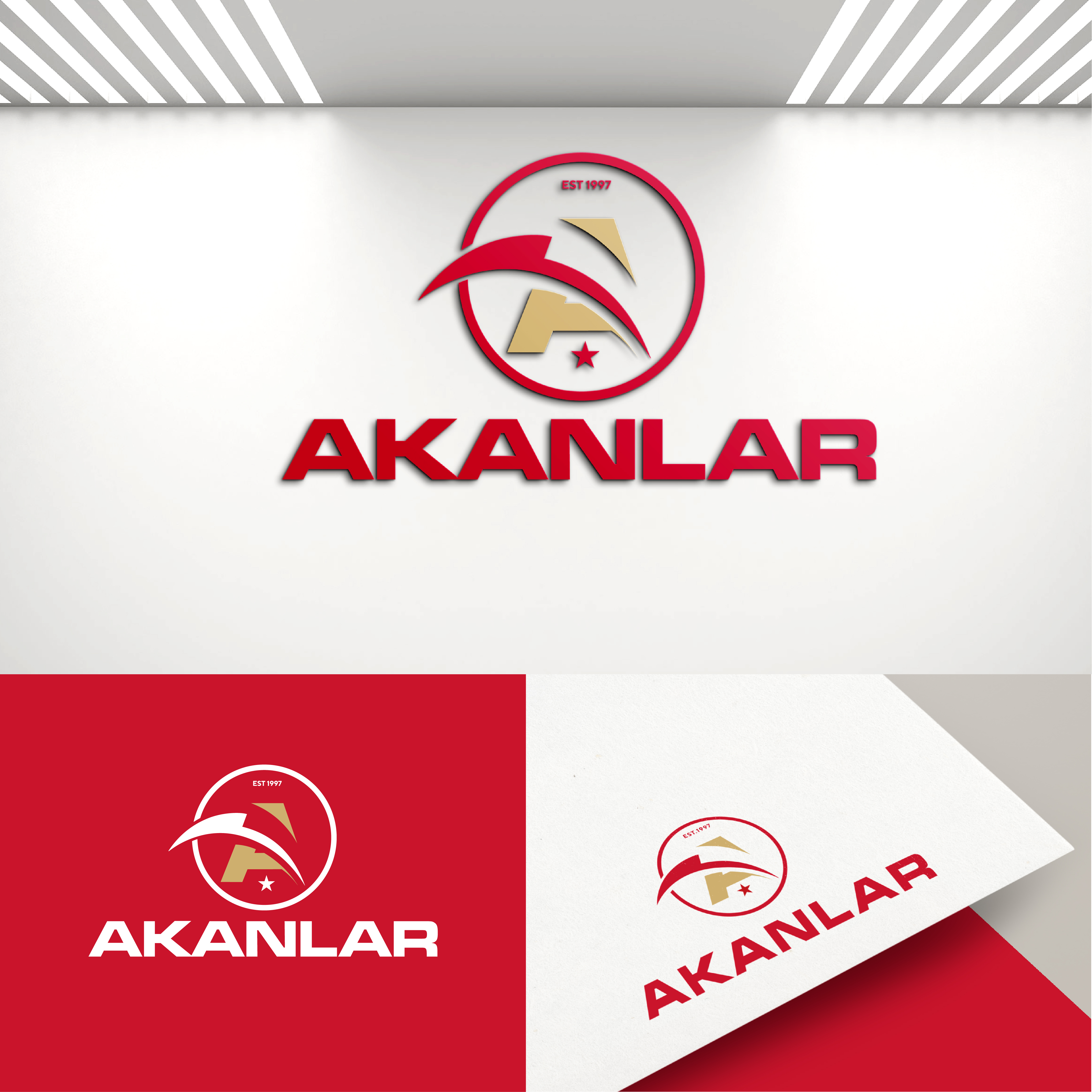 Design de Logo par sarrita pour AKANLAR CHOCOLATE CO.LTD.STI | Design #28801362