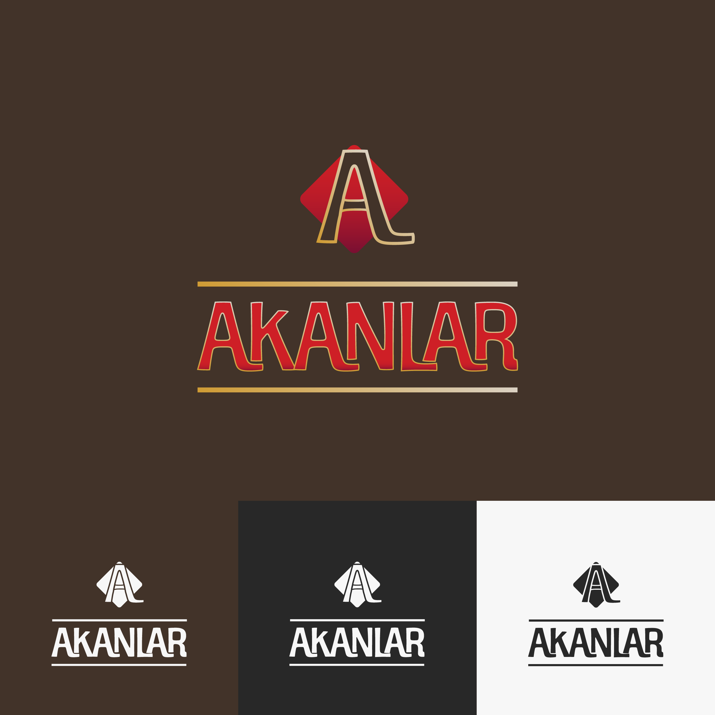 Design de Logo par dissenyada pour AKANLAR CHOCOLATE CO.LTD.STI | Design #28817560