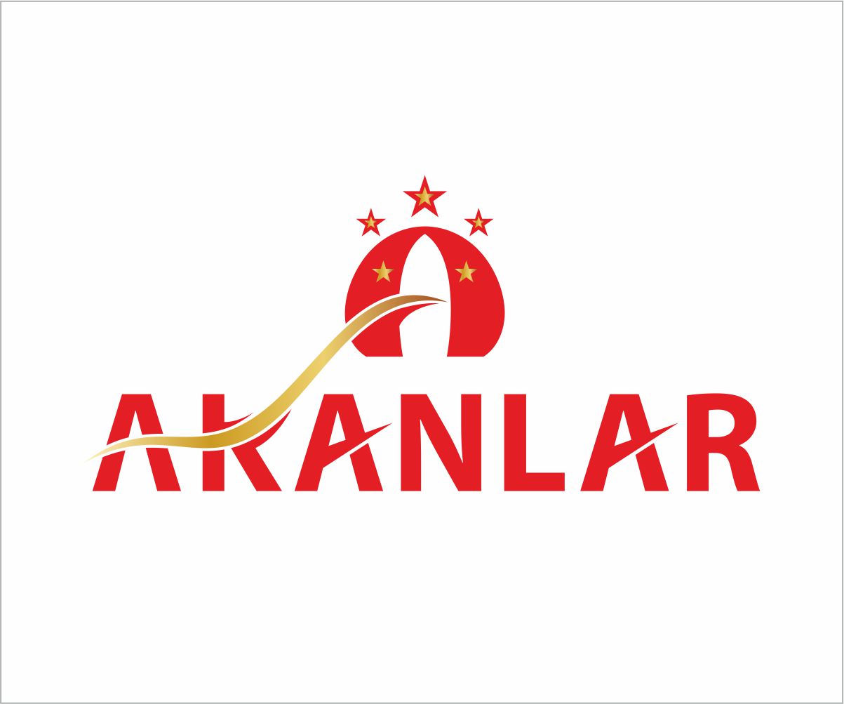 Logo Design by Mogovity for AKANLAR CHOCOLATE CO.LTD.STI | Design #28800714