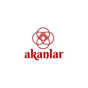 Logo Design by Jeferson HP for AKANLAR CHOCOLATE CO.LTD.STI | Design: #28796616