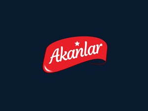 Logo Design by hiranchandhana1 for AKANLAR CHOCOLATE CO.LTD.STI | Design: #28828179