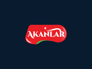 Logo Design by hiranchandhana1 for AKANLAR CHOCOLATE CO.LTD.STI | Design: #28828180