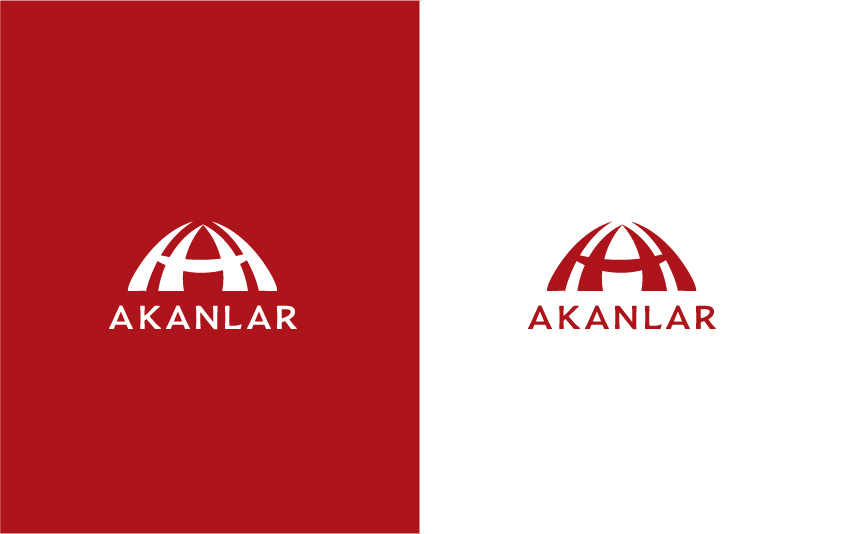 Logo Design by Birdcage for AKANLAR CHOCOLATE CO.LTD.STI | Design #28798351