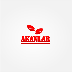 Logo Design by SGh for AKANLAR CHOCOLATE CO.LTD.STI | Design: #28798892