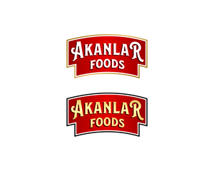 Design de Logo par designstudio pour AKANLAR CHOCOLATE CO.LTD.STI | Design : #28848245
