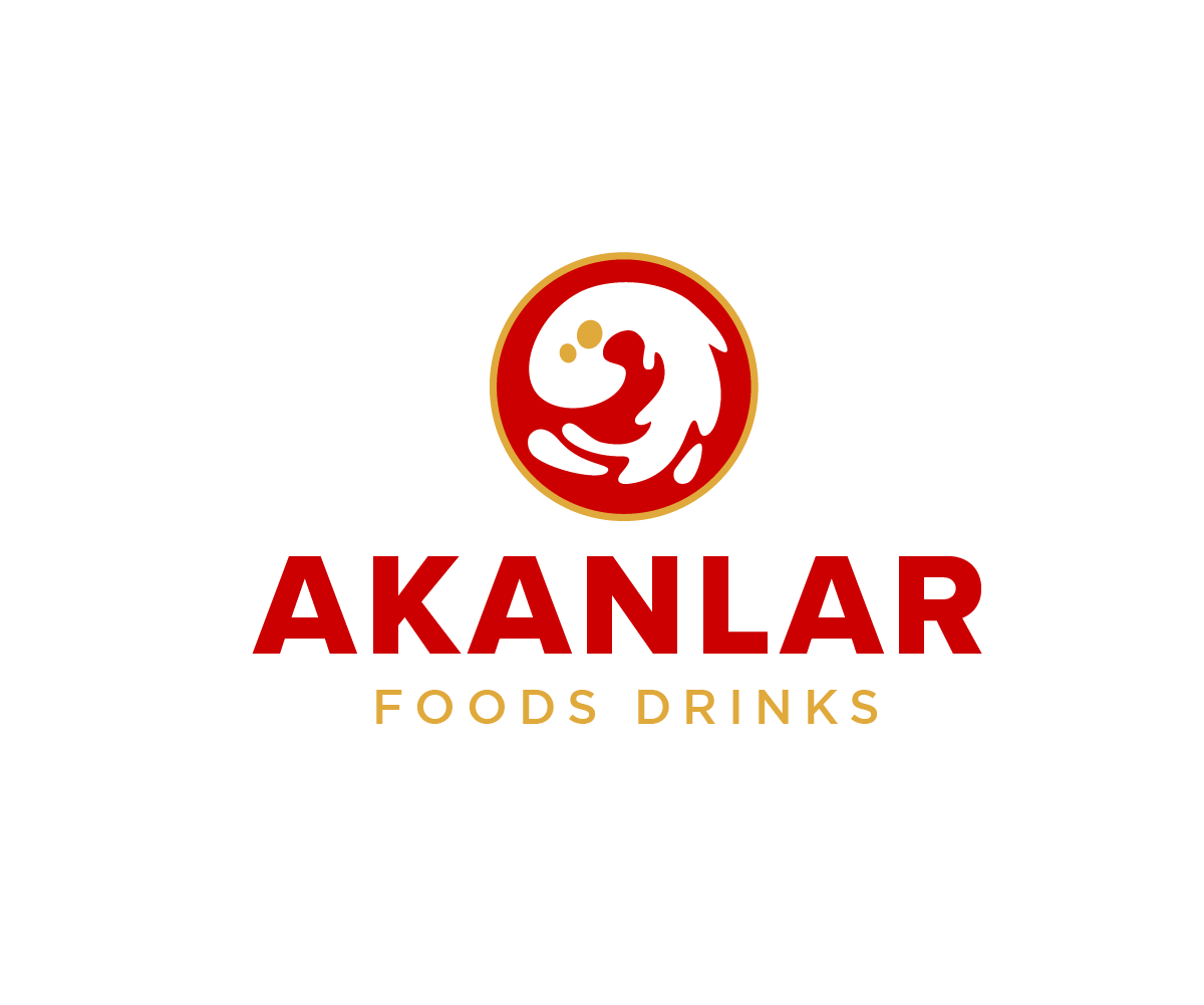 Logo Design by GliderGraphx for AKANLAR CHOCOLATE CO.LTD.STI | Design #28800649