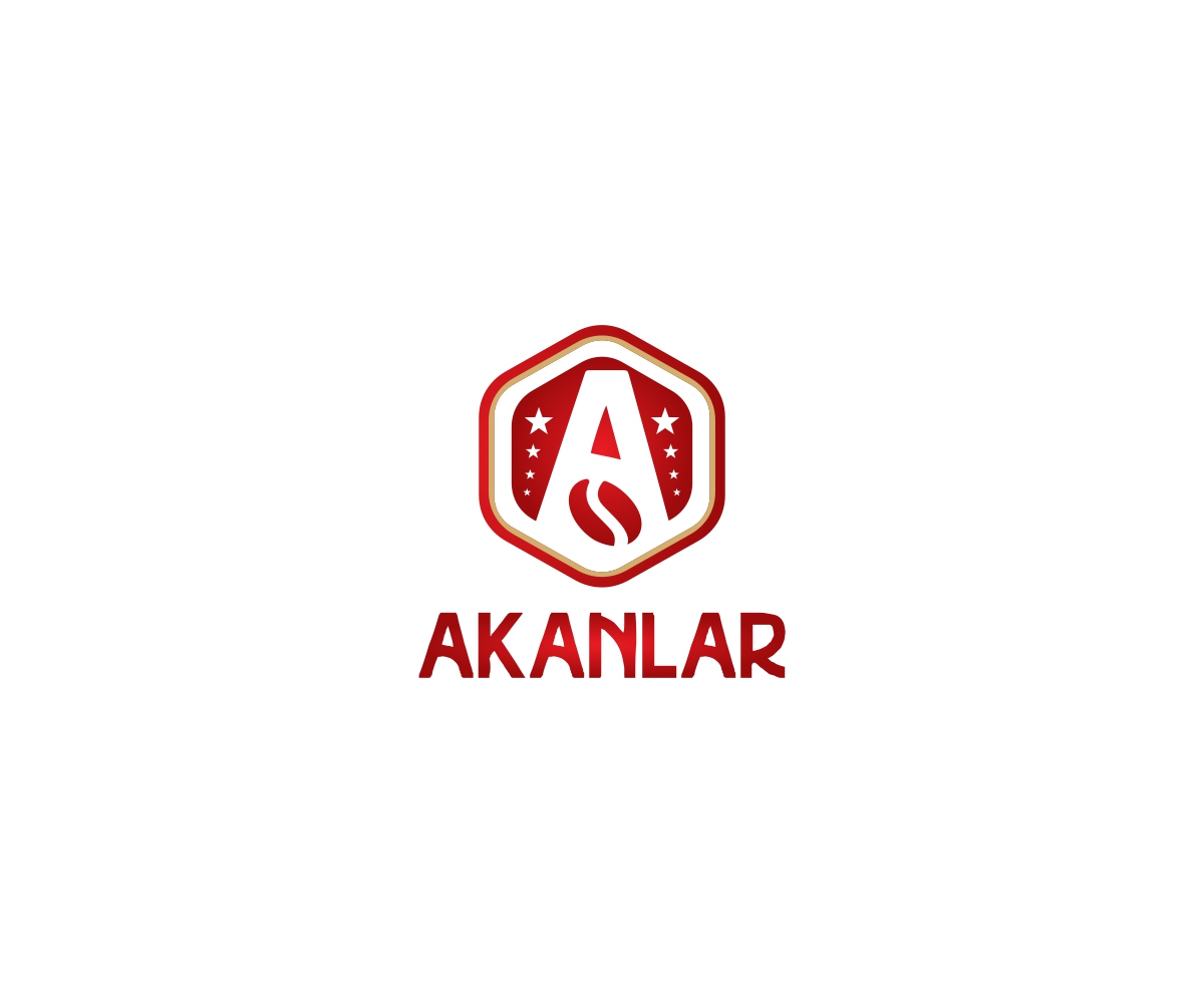 Logo Design by rastf2day for AKANLAR CHOCOLATE CO.LTD.STI | Design #28820454