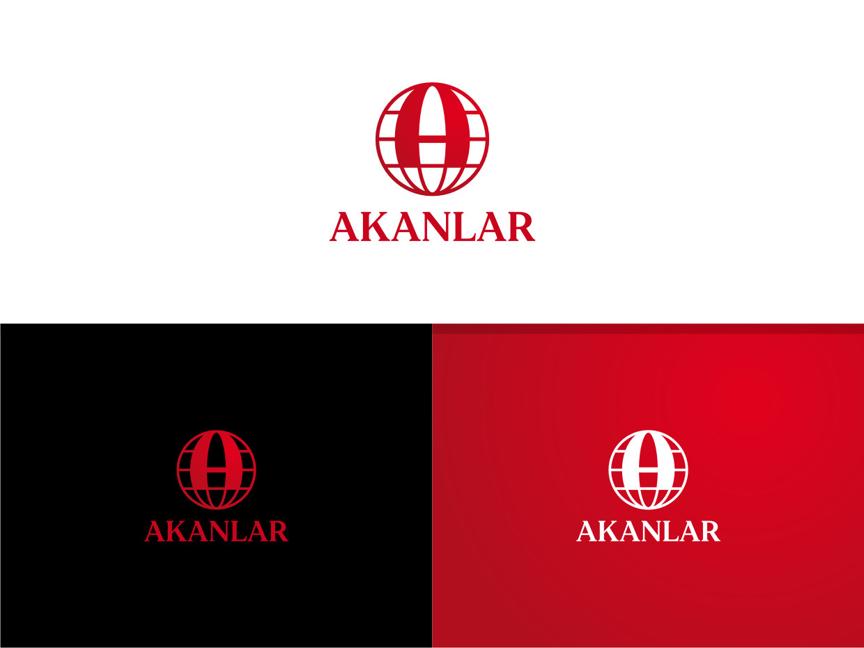 Logo-Design von Atvento Graphics für AKANLAR CHOCOLATE CO.LTD.STI | Design #28824724