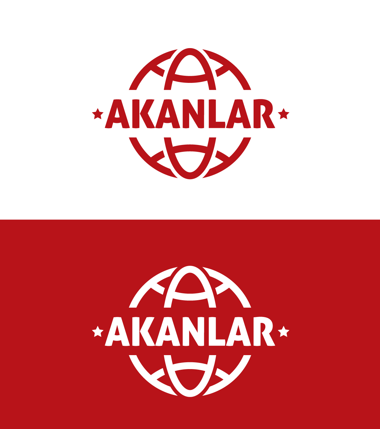 Logo Design by raigraphics for AKANLAR CHOCOLATE CO.LTD.STI | Design #28845243