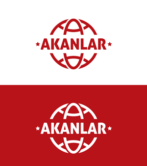 Logo Design by raigraphics for AKANLAR CHOCOLATE CO.LTD.STI | Design: #28845243