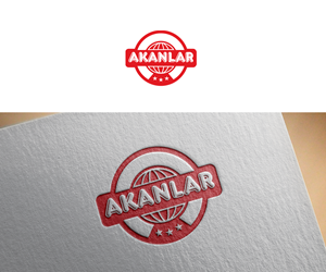 Logo Design by bijuak for AKANLAR CHOCOLATE CO.LTD.STI | Design: #28796659