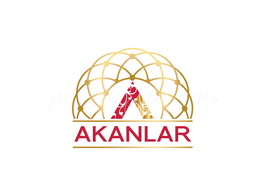 Logo Design by Preethu for AKANLAR CHOCOLATE CO.LTD.STI | Design #28846913