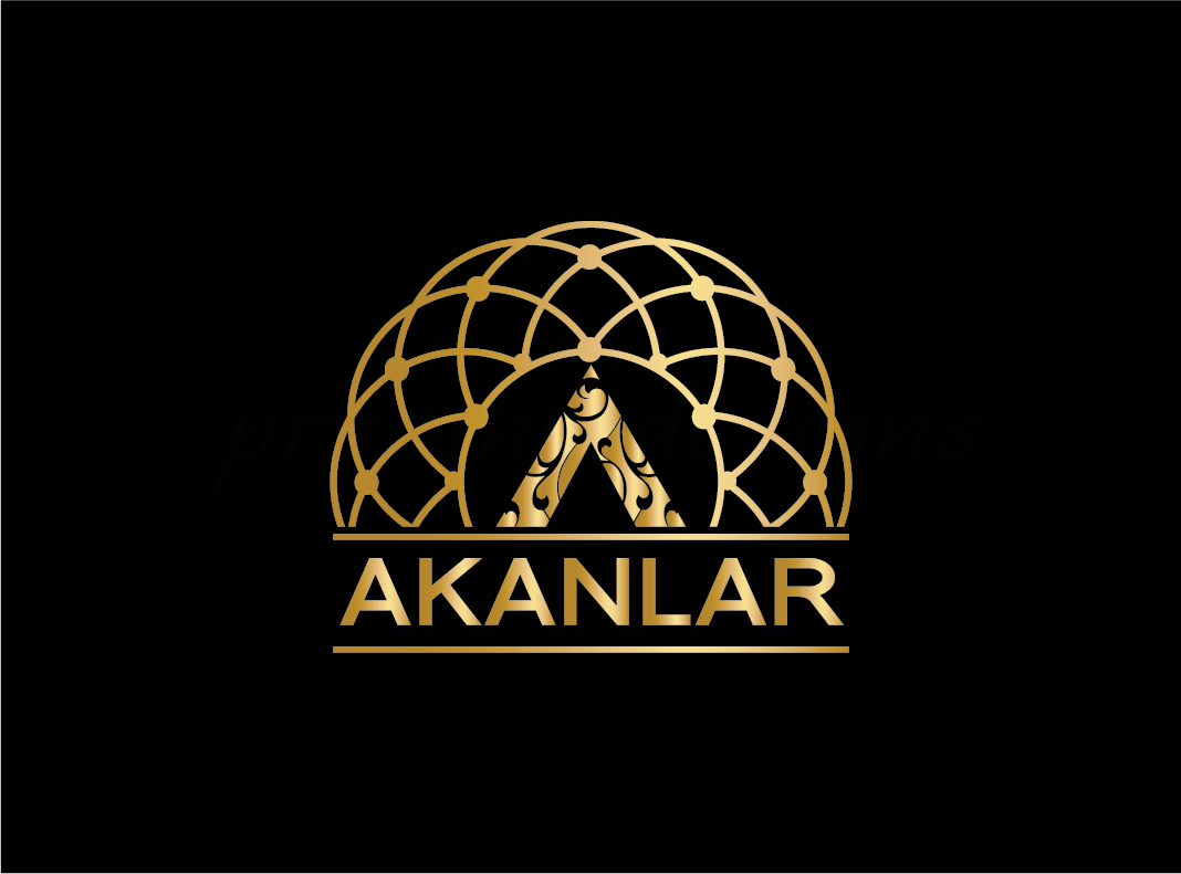 Logo Design by Preethu for AKANLAR CHOCOLATE CO.LTD.STI | Design #28846914