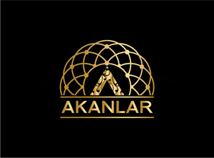 Logo Design by Preethu for AKANLAR CHOCOLATE CO.LTD.STI | Design: #28846914