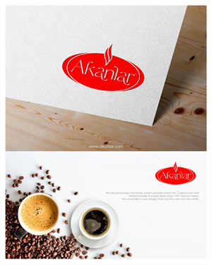 Logo Design by momo57