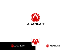 Logo Design by ~idiaz~ for AKANLAR CHOCOLATE CO.LTD.STI | Design: #28833501