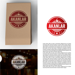 Design de Logo par Owenxcole pour AKANLAR CHOCOLATE CO.LTD.STI | Design : #28841926
