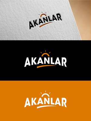 Logo Design by anonrotide for AKANLAR CHOCOLATE CO.LTD.STI | Design: #28851446