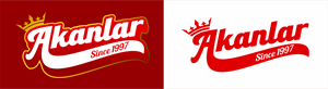Logo-Design von pa2pat für AKANLAR CHOCOLATE CO.LTD.STI | Design #28796494