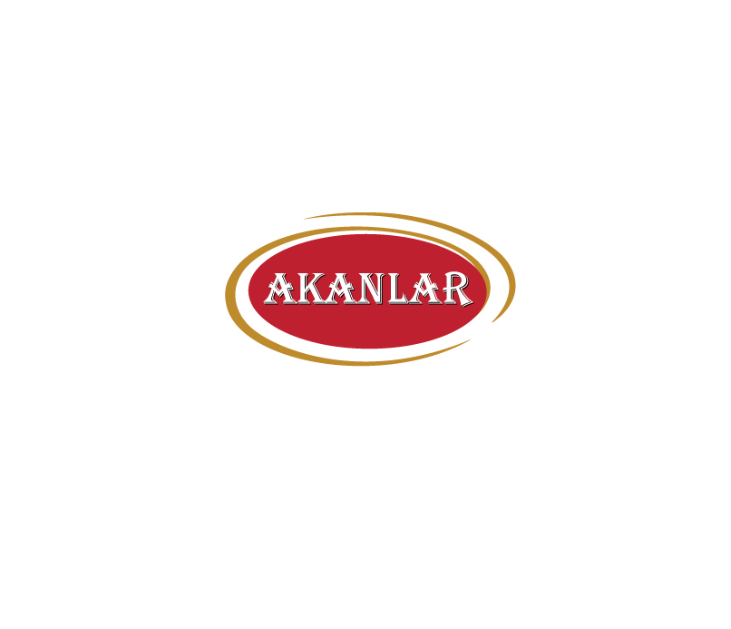Logo Design by instudio for AKANLAR CHOCOLATE CO.LTD.STI | Design #28799695