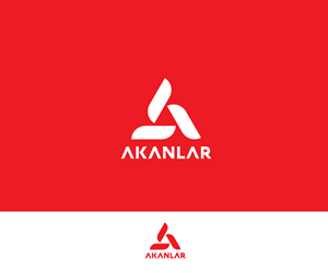 Logo Design by saulogchito for AKANLAR CHOCOLATE CO.LTD.STI | Design: #28825926