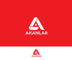 Logo Design by saulogchito for AKANLAR CHOCOLATE CO.LTD.STI | Design: #28825983