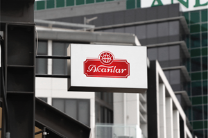 Logo Design by Colourd for AKANLAR CHOCOLATE CO.LTD.STI | Design: #28852896