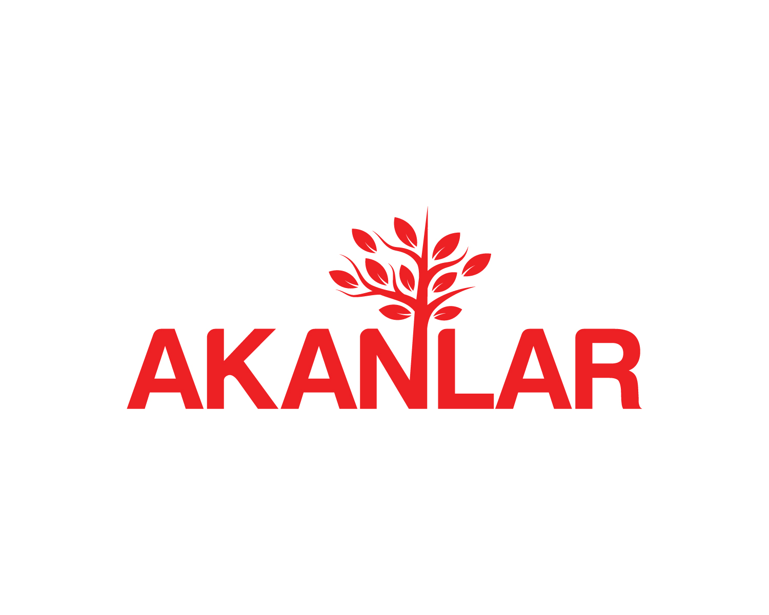 Logo Design by Atec for AKANLAR CHOCOLATE CO.LTD.STI | Design #28809912