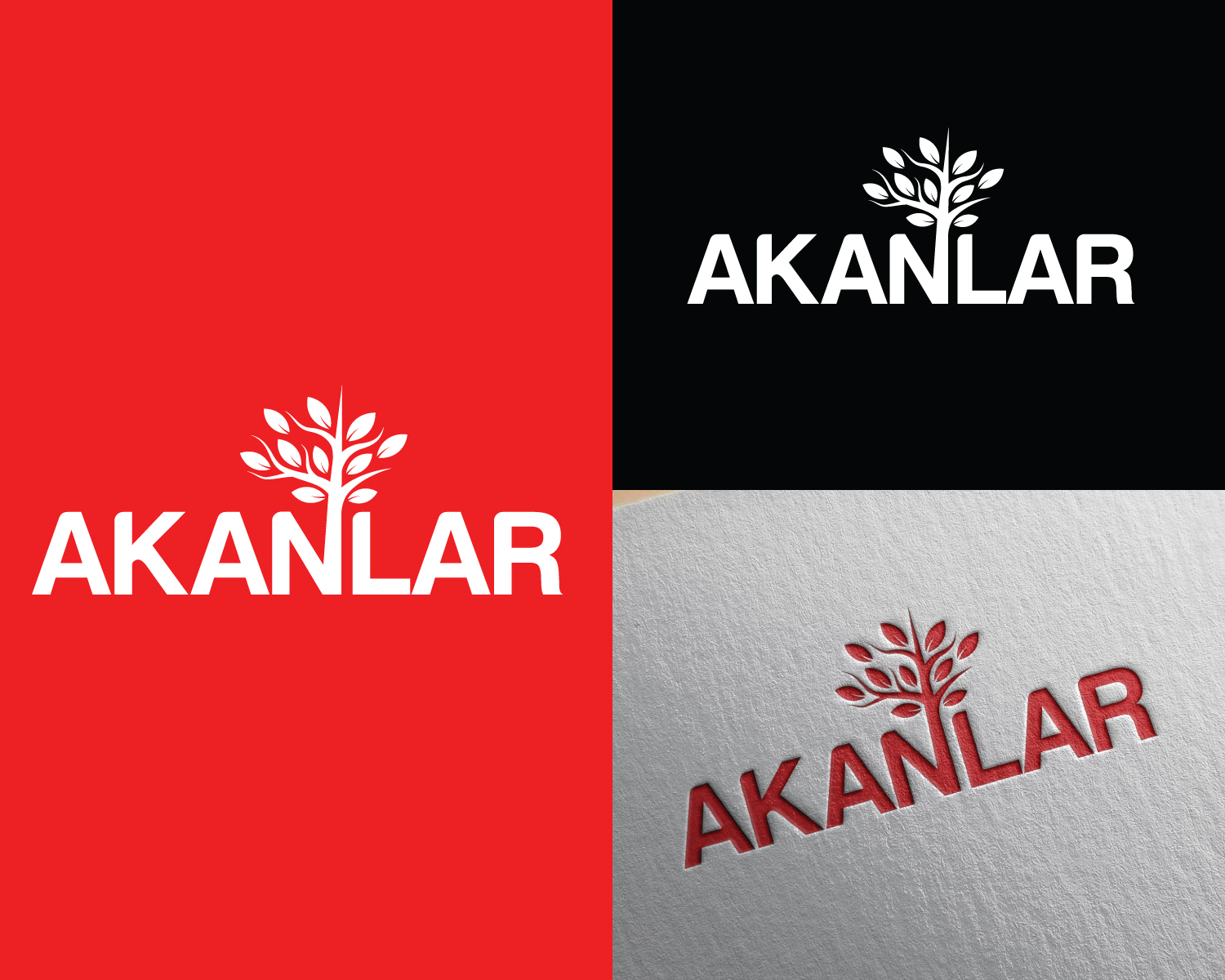 Design de Logo par Atec pour AKANLAR CHOCOLATE CO.LTD.STI | Design #28809913