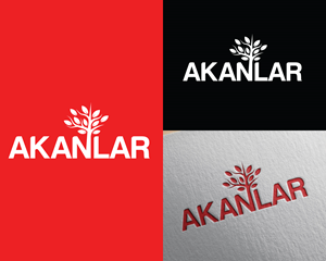 Logo Design by Atec for AKANLAR CHOCOLATE CO.LTD.STI | Design: #28809913