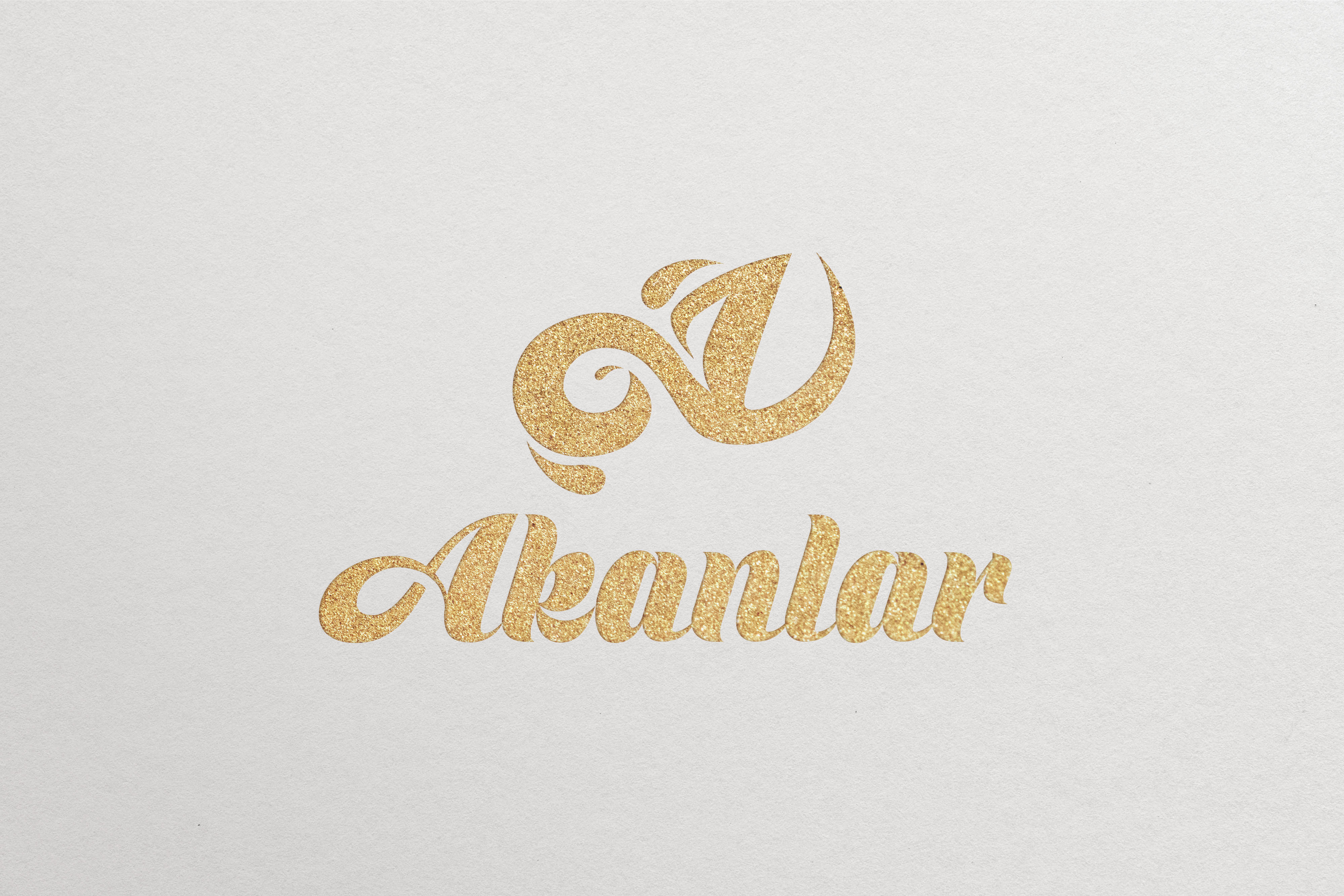 Logo Design by A.STUDIO for AKANLAR CHOCOLATE CO.LTD.STI | Design #28823477
