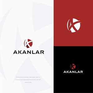Design de Logo par gray mind pour AKANLAR CHOCOLATE CO.LTD.STI | Design : #28828783