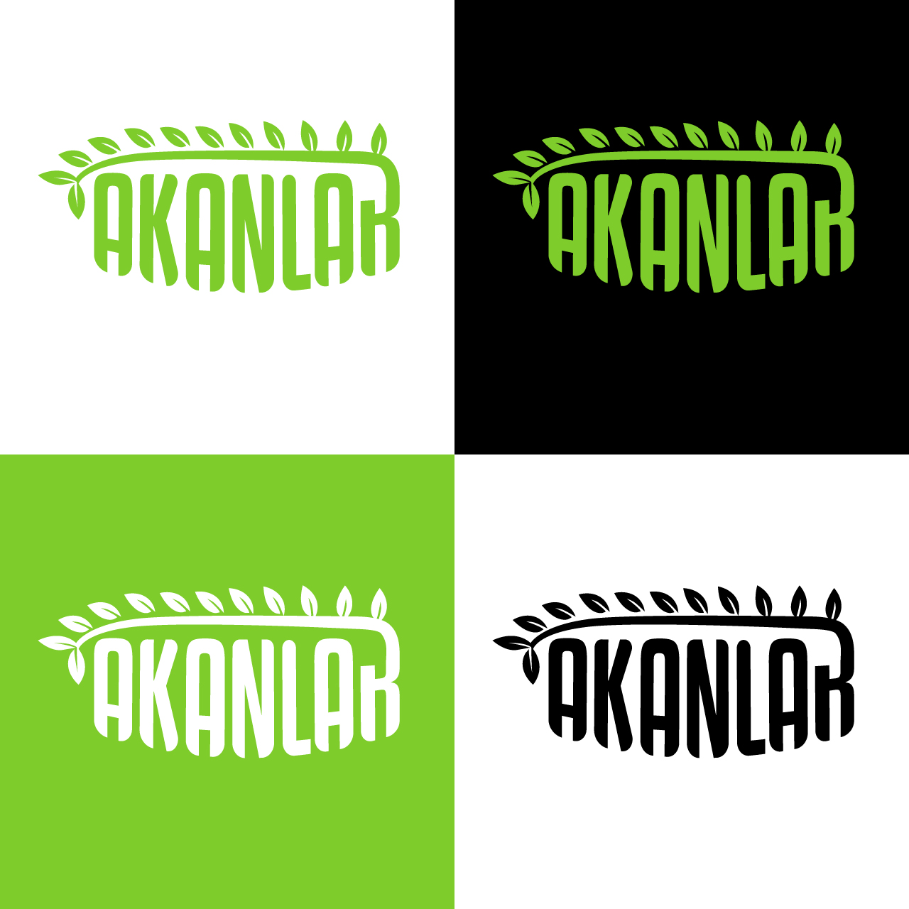 Design de Logo par Indra Mahendra pour AKANLAR CHOCOLATE CO.LTD.STI | Design #28852252