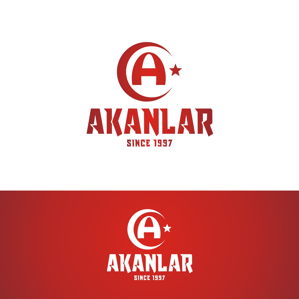 Logo Design by N83touchthesky for AKANLAR CHOCOLATE CO.LTD.STI | Design #28797156